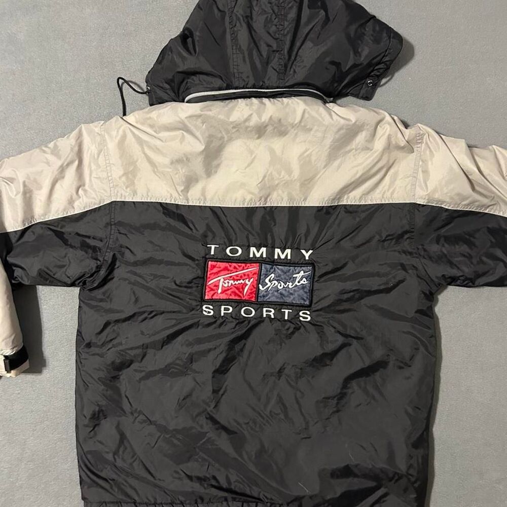 Tommy-hilfiger Men's multi Jacket